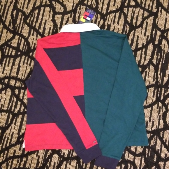 Tommy hilfiger top - Picture 6 of 7